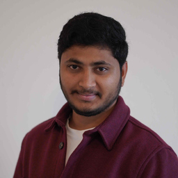 Hemanth Vanum