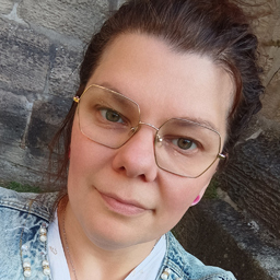 Melanie Borgstedt