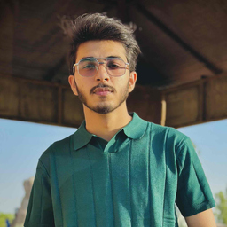 Shahzaib Tahir