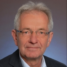 Heribert Conrad