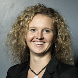 Sabine Mettmann