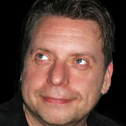 Profilbild Jörg Böhme