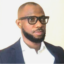 Charles Brendan Udoutun