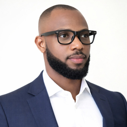 Charles Brendan Udoutun