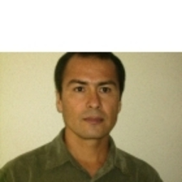 Ismael Gomez