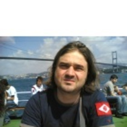 Gökhan Yıldız
