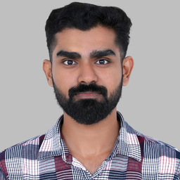 Bharath Sankar Sankaramangalam
