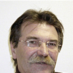 Profilbild Klaus Haar