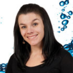 Jacqueline Kauer's profile picture