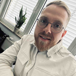 Christopher Hoffmann