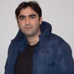 Khurram Ashraf's profile picture