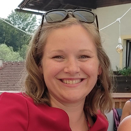 Renate Loderbauer MSc
