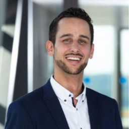 Profilbild Andreas Müller