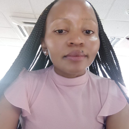 Zipporah Muthini