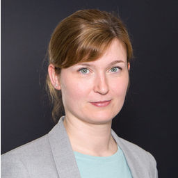 Katrin Hahn