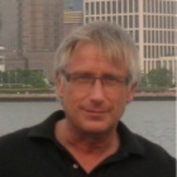 Helmut Wagner