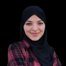 Imane Benzegunine