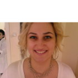 Leyla Bakırtaş