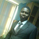 Oluwaseyi Ogunbanwo