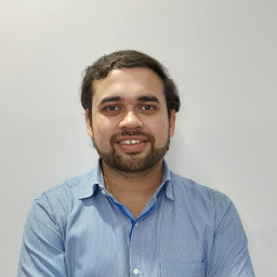Sarang Paranjape