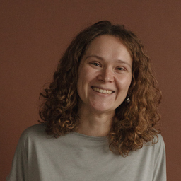 Svetlana Berdnikova