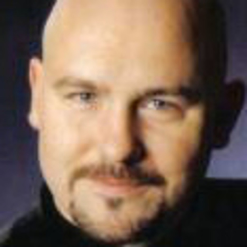 David Feist Schlussredakteur Speedpool GmbH XING