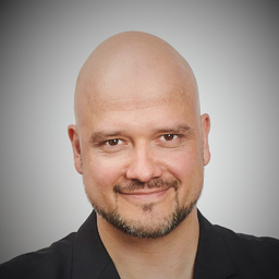 Janusz Buttgereit's profile picture