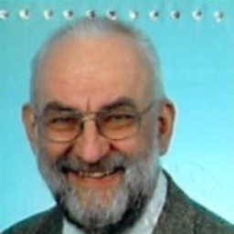 Siegfried Stindl