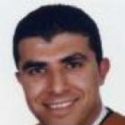 David Ponce González