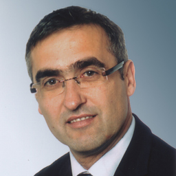 Dipl.-Ing. Franz Seefried