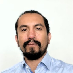 Dipl.-Ing. Roberto Arana González
