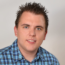Felix Huber