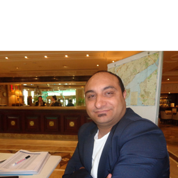 Serkan Ceri