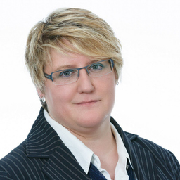 Anja Gröger
