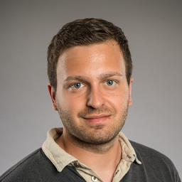 Kevin Ehrhardt