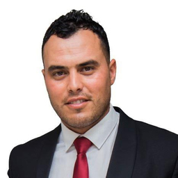 Achraf Bouchnak