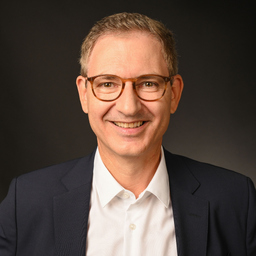 Burkhard Maier