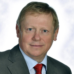 Günter Ebersberger