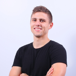 Mag. Andriy Haydash