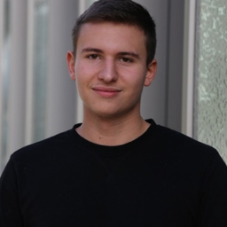 Felix Lehmann