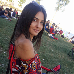 Gizem Yurdagül