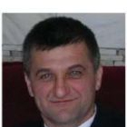 Mihai A. Bulacu