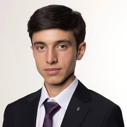 Bakhtiyor Mansuriddinzoda