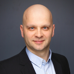 Andreas Giessmann