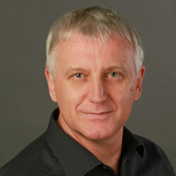 Dipl.-Ing. Sergej Rauser