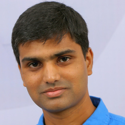 Naresh Kumar Abaka