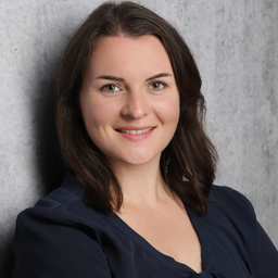 Dr. Pia Stoffels