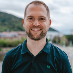 Patrick Höhr