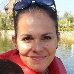 Maria Slavova