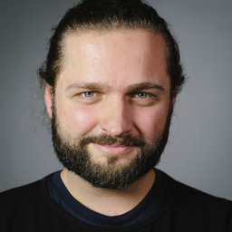 Anton Pirker's profile picture